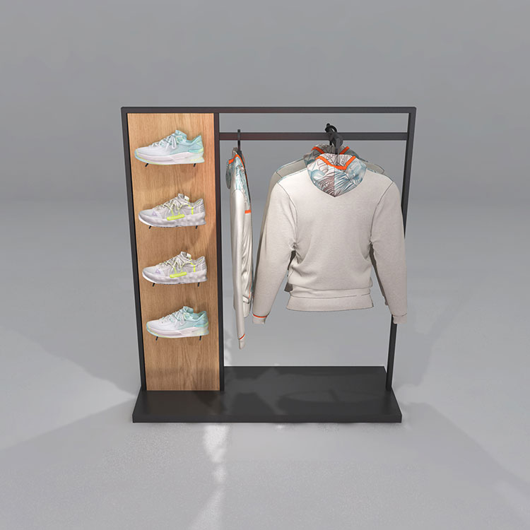 Аяқ киімді сынау айнасы аяқ киімді таңдау дәлдігін қалай жақсартады?