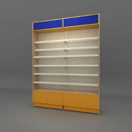 Неліктен тас дисплей сөрелері браузерлерді сатып алушыға айналдырады?