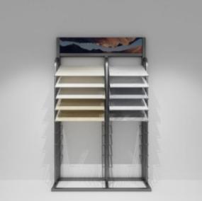 Тас дисплей сөресі браузерлерді қалай сатып алушыға айналдырады?