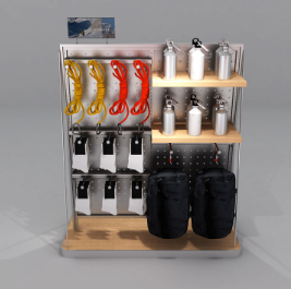 Неліктен аяқ киім мен киім дүкені дүкендегі жоғары сатылымның құпиясын береді?