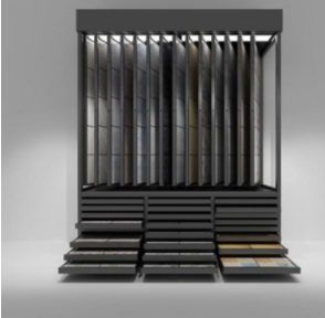 Қандай тас дисплей сөресі сіздің қорыңызды қорғайды және тұтынушыларға тезірек сатып алуға көмектеседі?