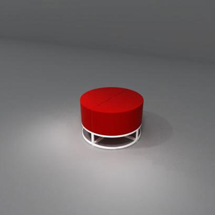 сақтау орны бар жұмсақ төсеніш